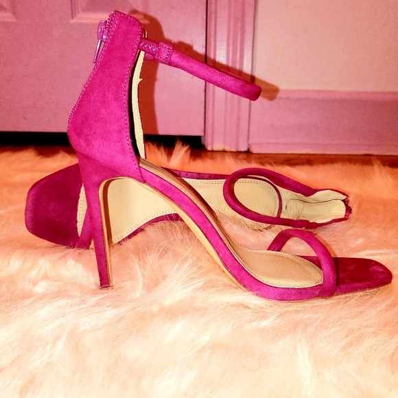 Heel and purse/clutch bundle - Picture 3 of 8